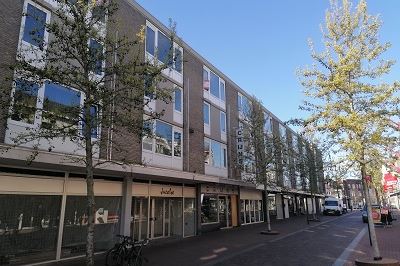 Kouvenderstraat 36B in Hoensbroek Foto