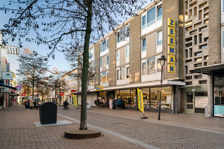 Kouvenderstraat 52A in Hoensbroek Foto