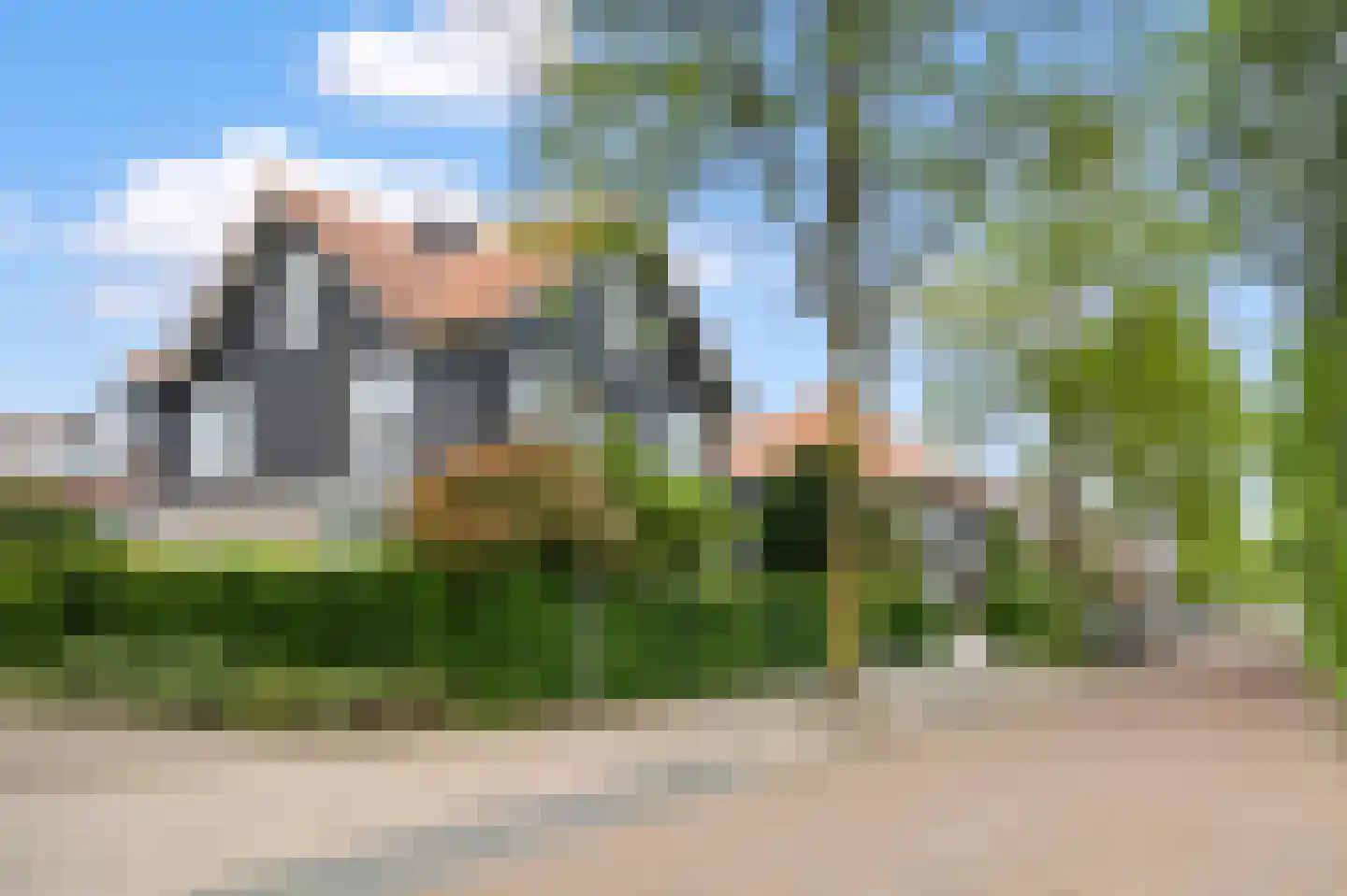Kouwenhoven-akker 8 in Barendrecht
