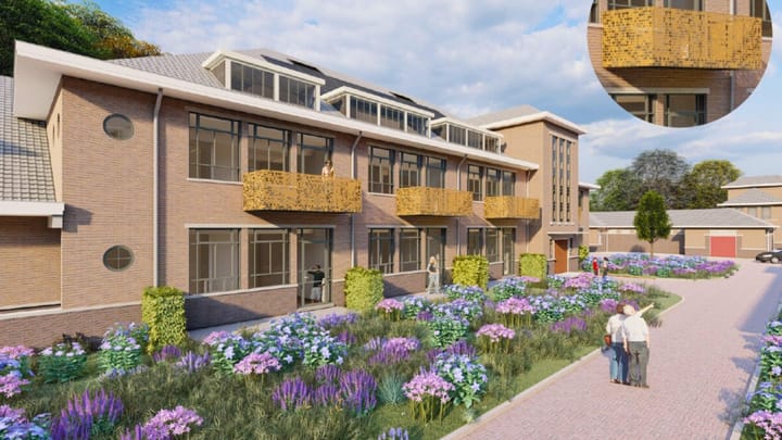 Kouwenoordsestraat 14 in Velp