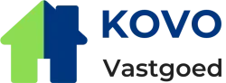Logo Kovo Vastgoed in Bakkeveen