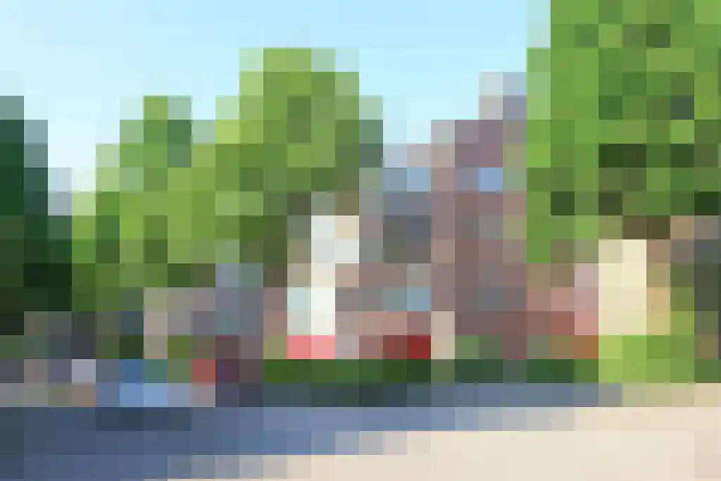 Koxhorn 2 1 in Amsterdam