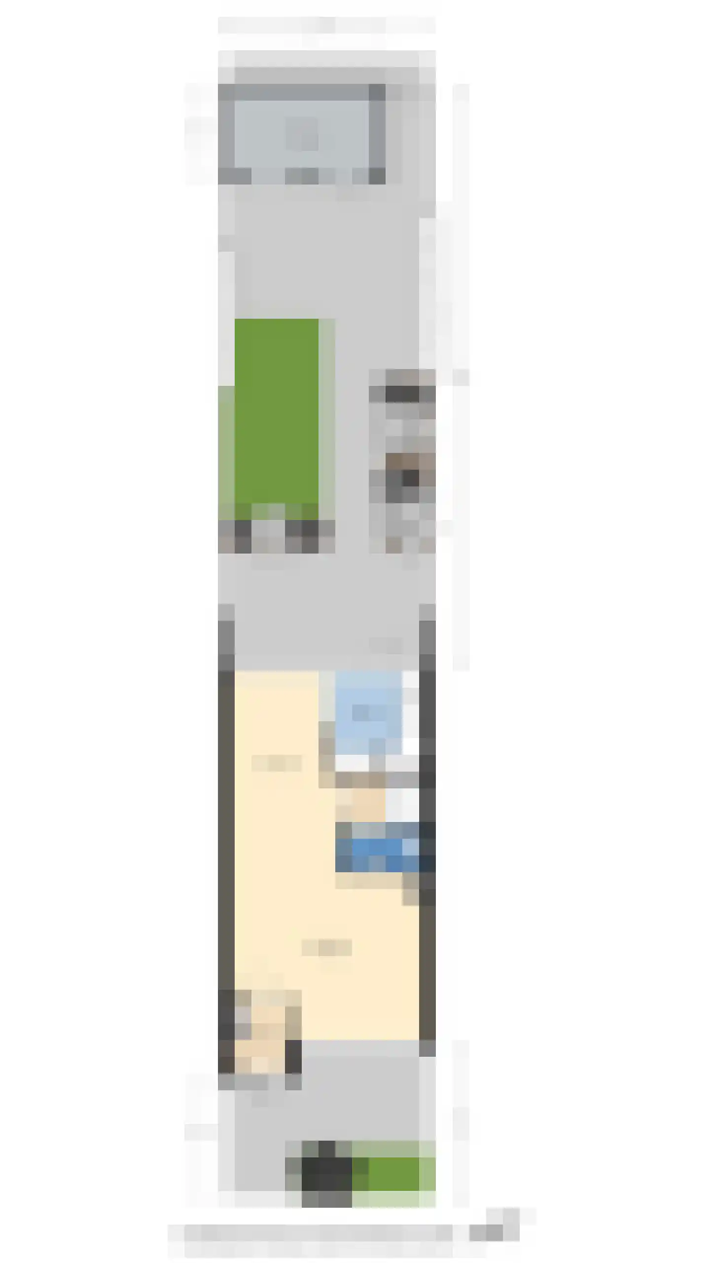 Kozakkenberg 24 Zoetermeer thumbnail 35