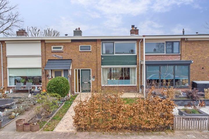 Kozakkenkamp 50 in Ermelo foto