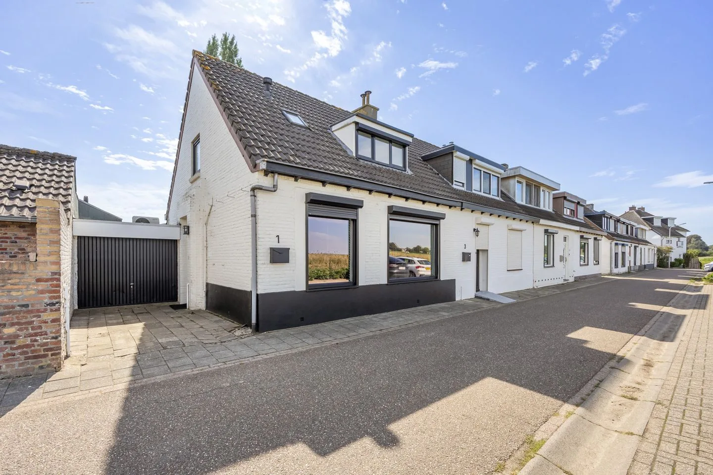 Kozakkenweg 1 Maastricht
