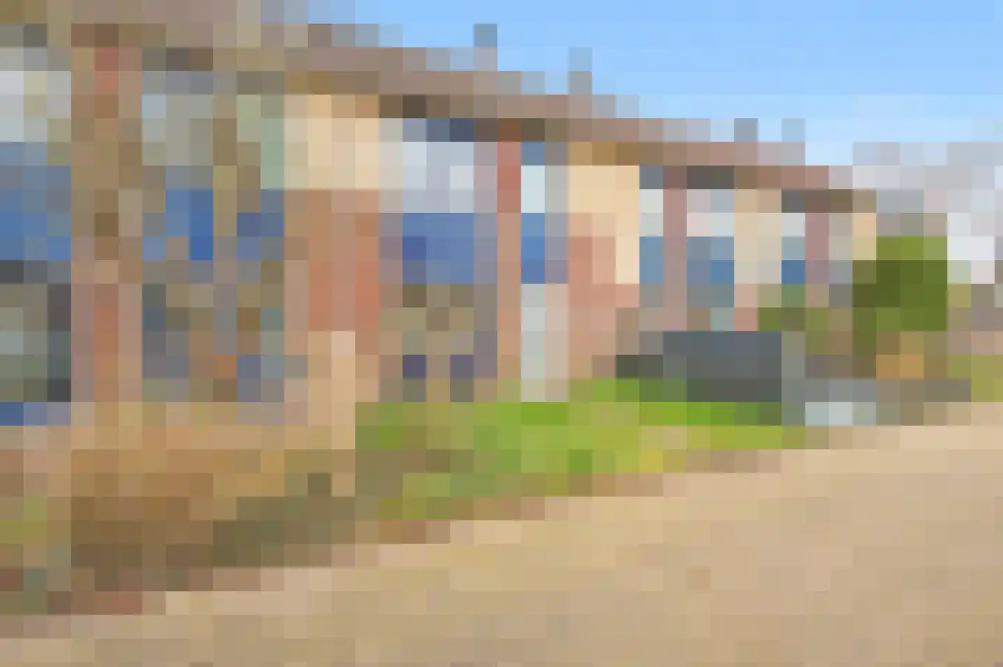 Kraagbeer 9 Heerhugowaard thumbnail 4