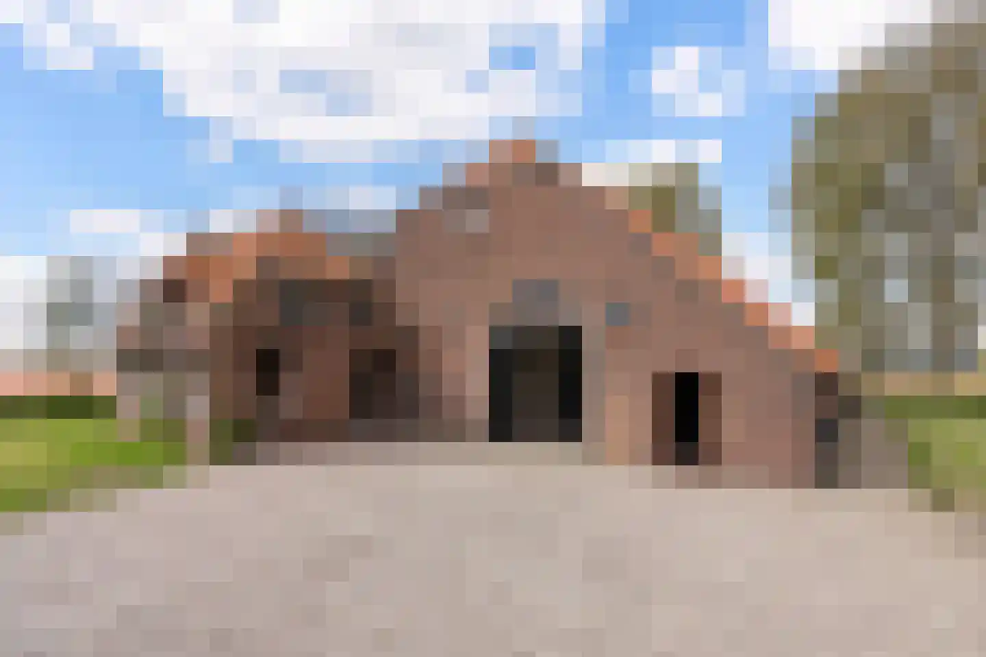 Kraagweg 7 Zuid-Beijerland
