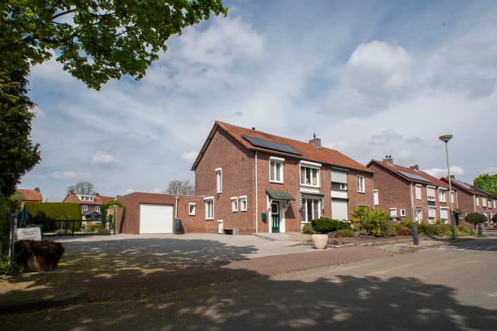 Photo de la maison Kraaiakkerweg 41, Haelen