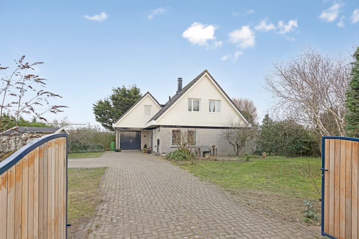 Photo de la maison Kraaierslaan 32, Noordwijk