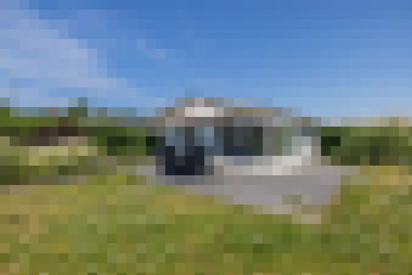 Kraaierslaan 7 en Noordwijk