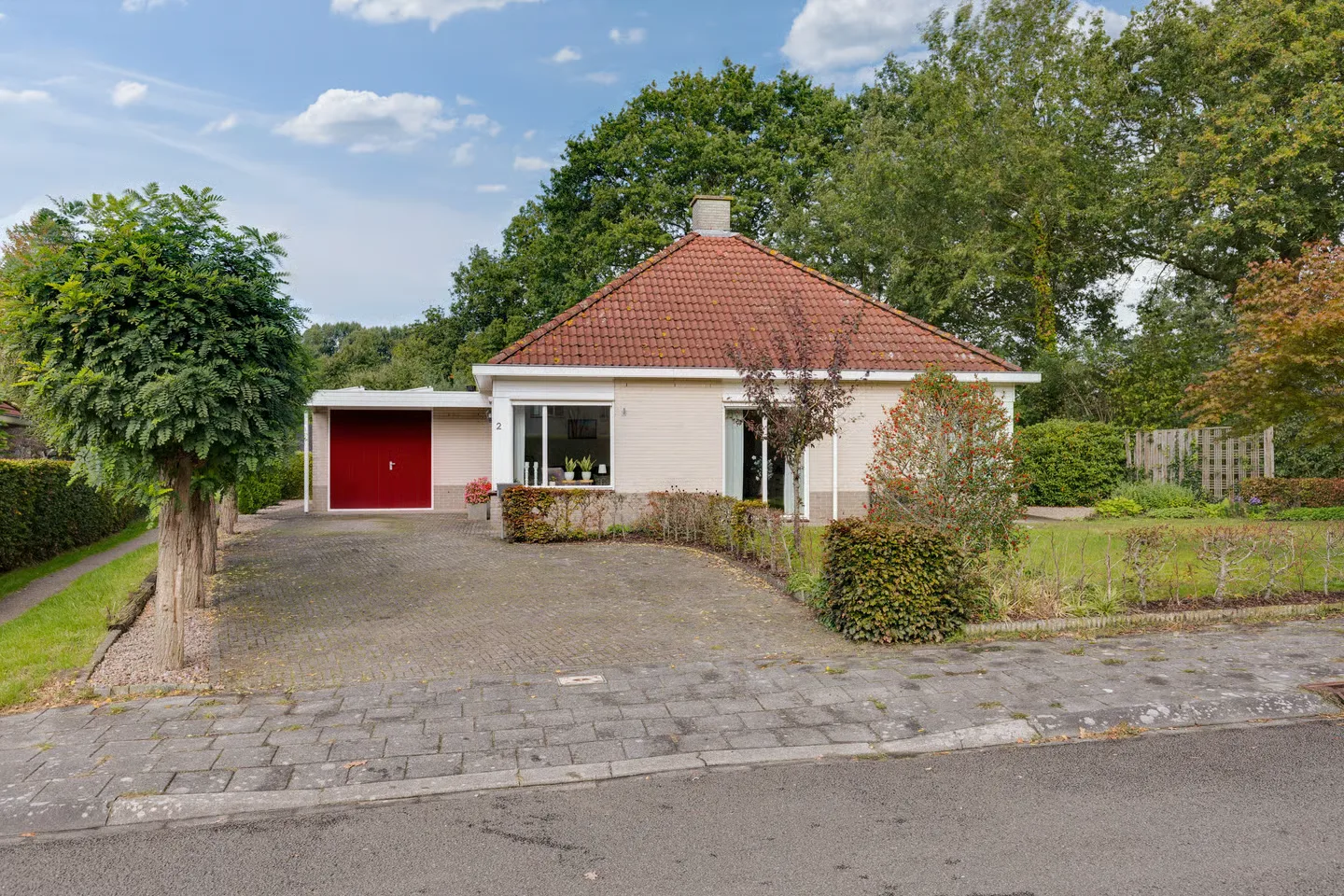 Kraaiheide 2 in Steenwijk