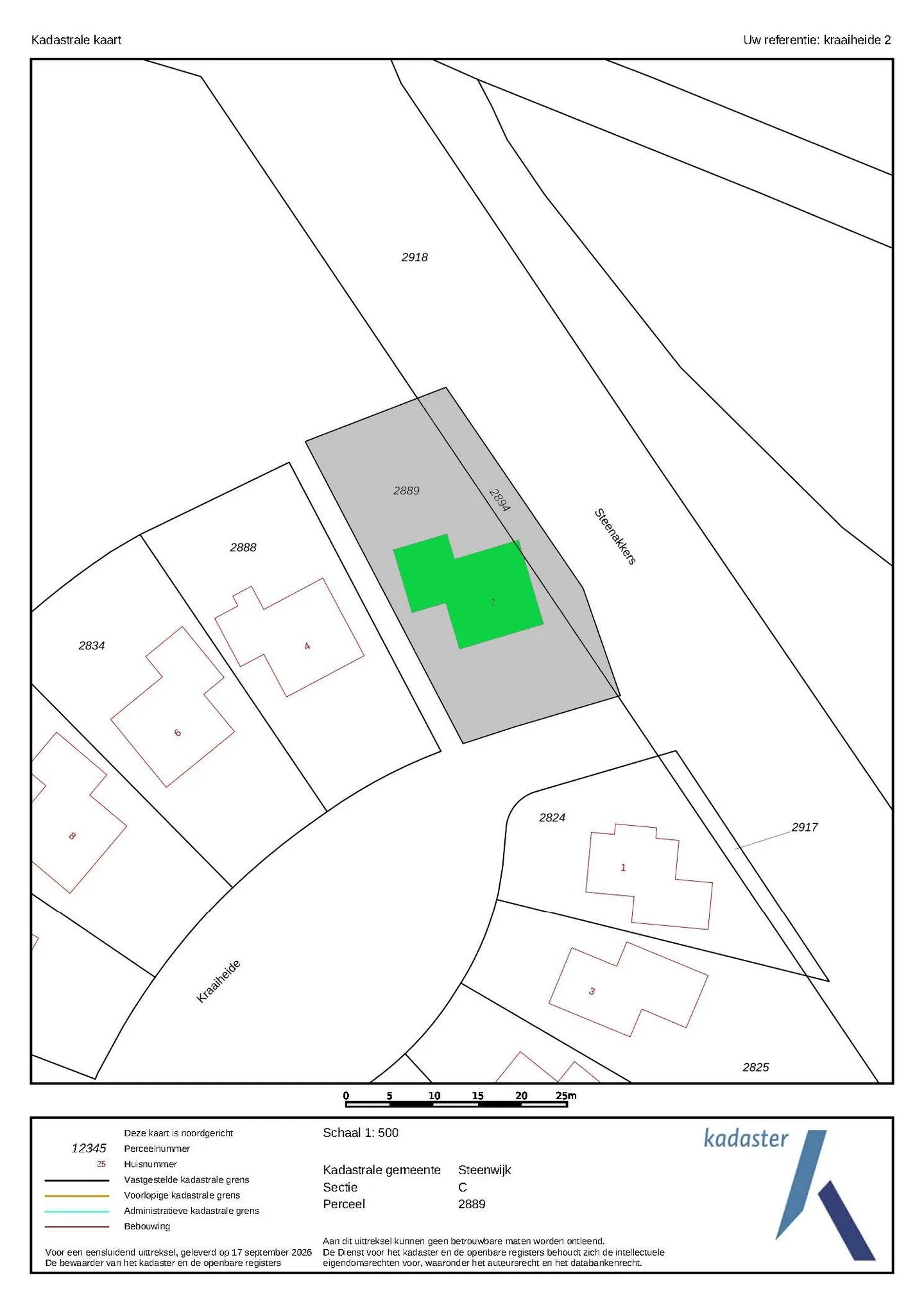 Kraaiheide 2 Steenwijk thumbnail 59
