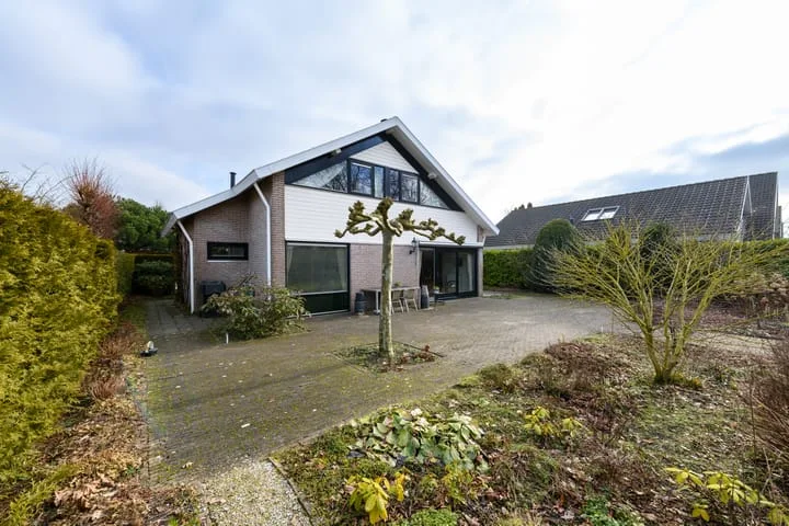 Kraaiheide 5 Heerenveen thumbnail 36