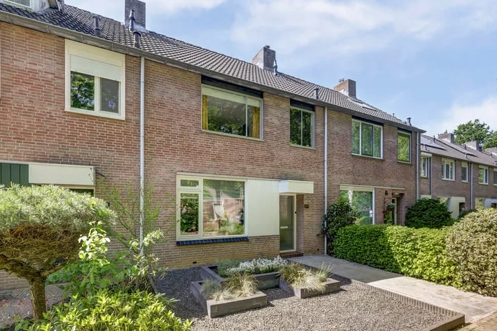Kraaijenberg 7336 Wijchen