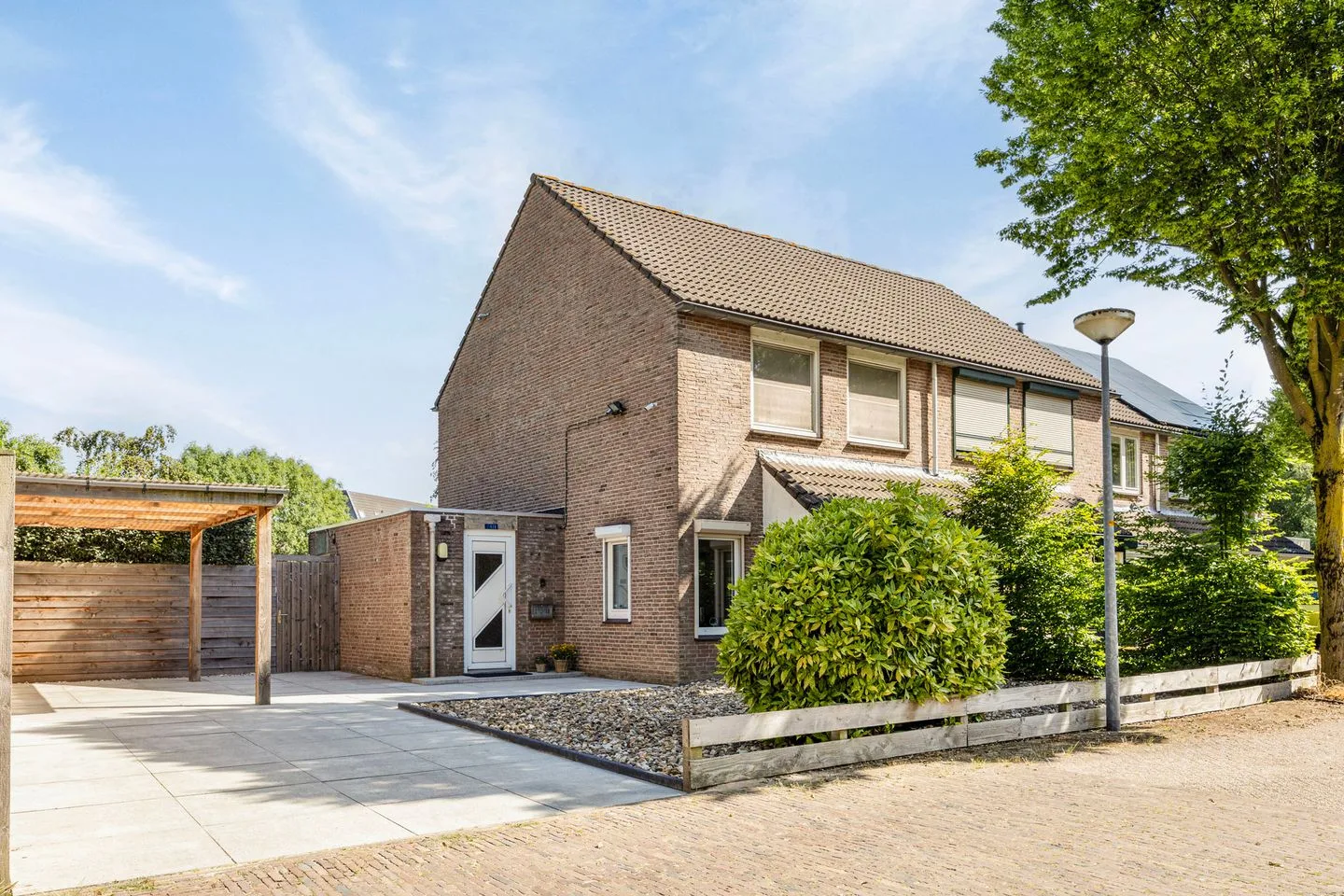 Kraaijenberg 7421 Wijchen