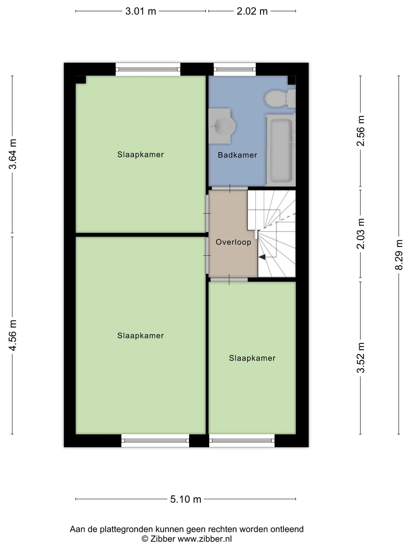 Kraaijenberg 7421 Wijchen thumbnail 33