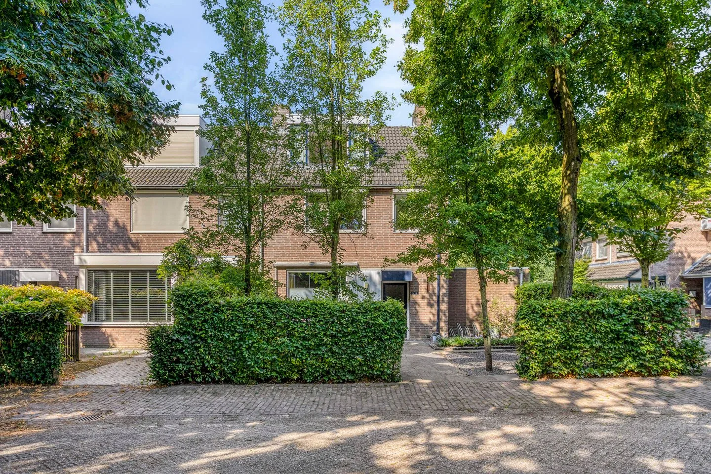 Kraaijenberg 7428 in Wijchen