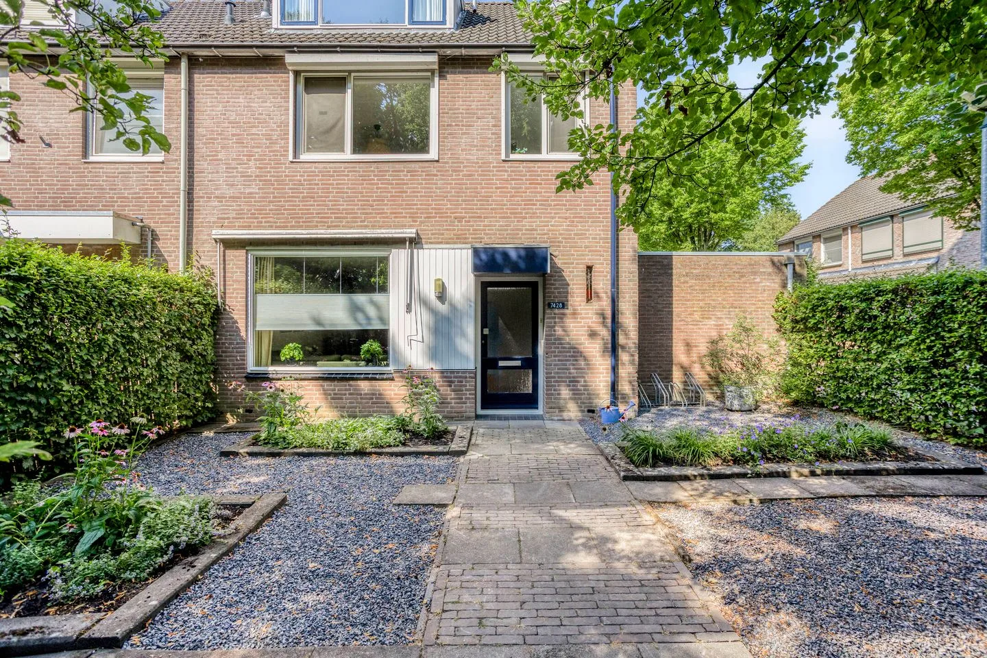 Kraaijenberg 7428 Wijchen foto 2