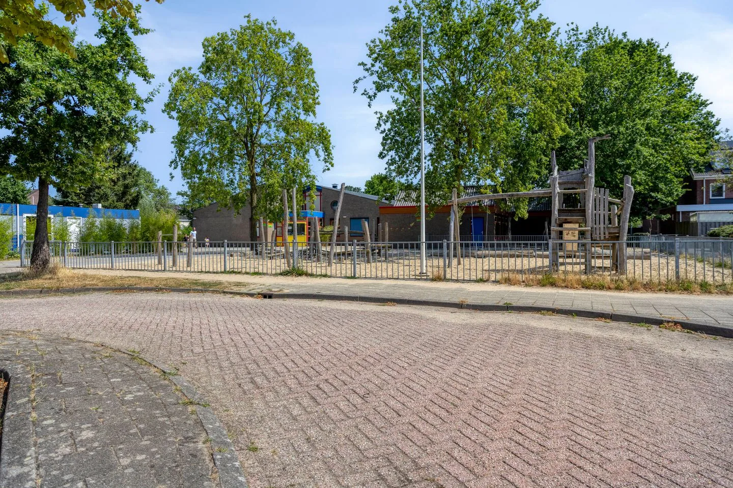 Kraaijenberg 7428 Wijchen thumbnail 33