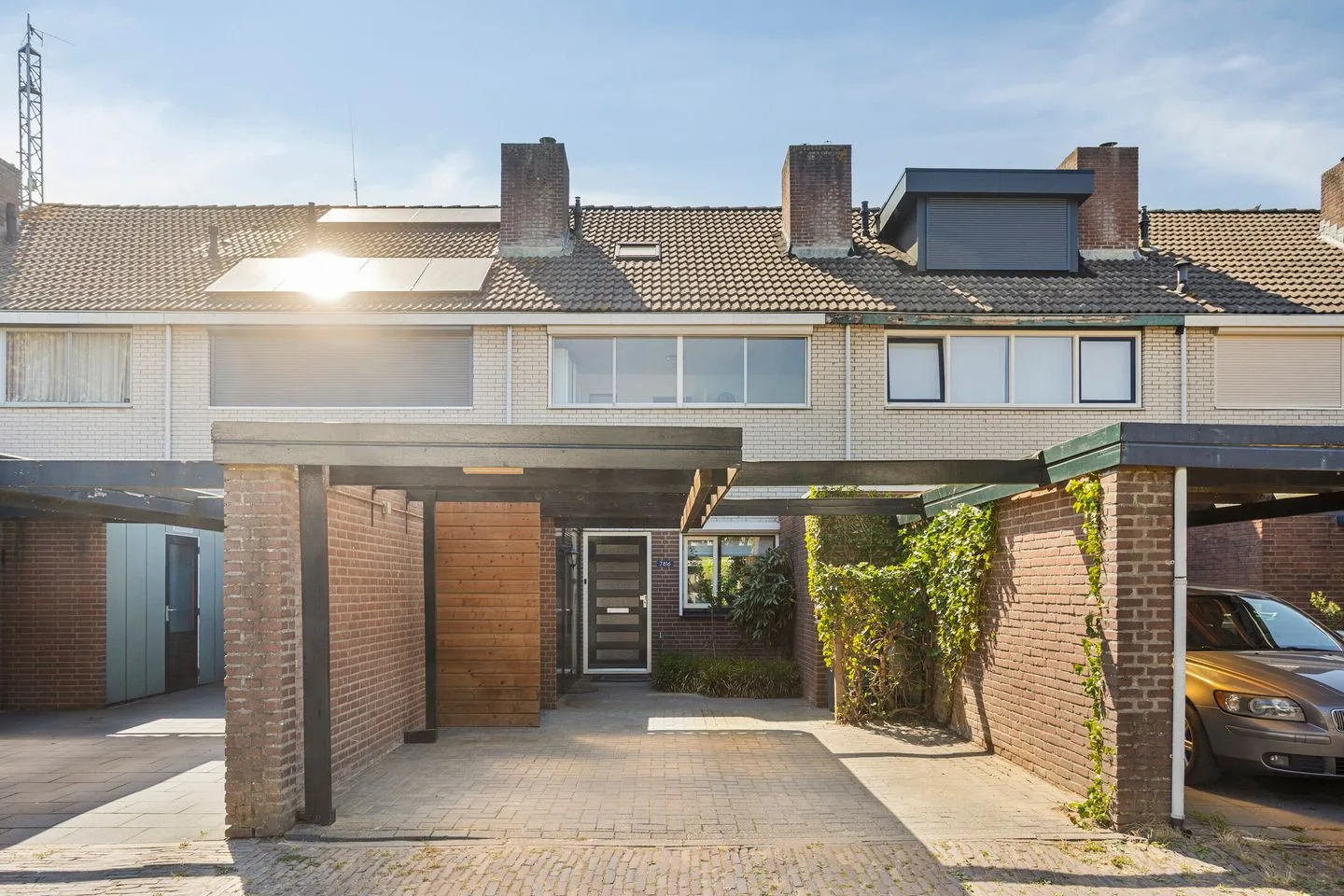 Kraaijenberg 7816 Wijchen
