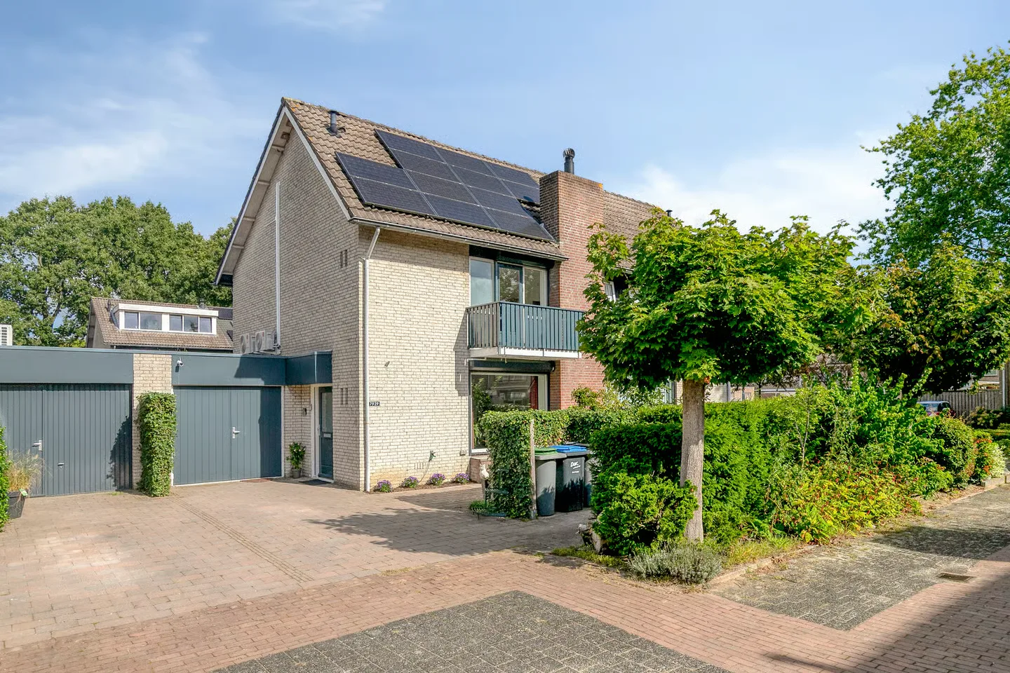 Kraaijenberg 7929 Wijchen