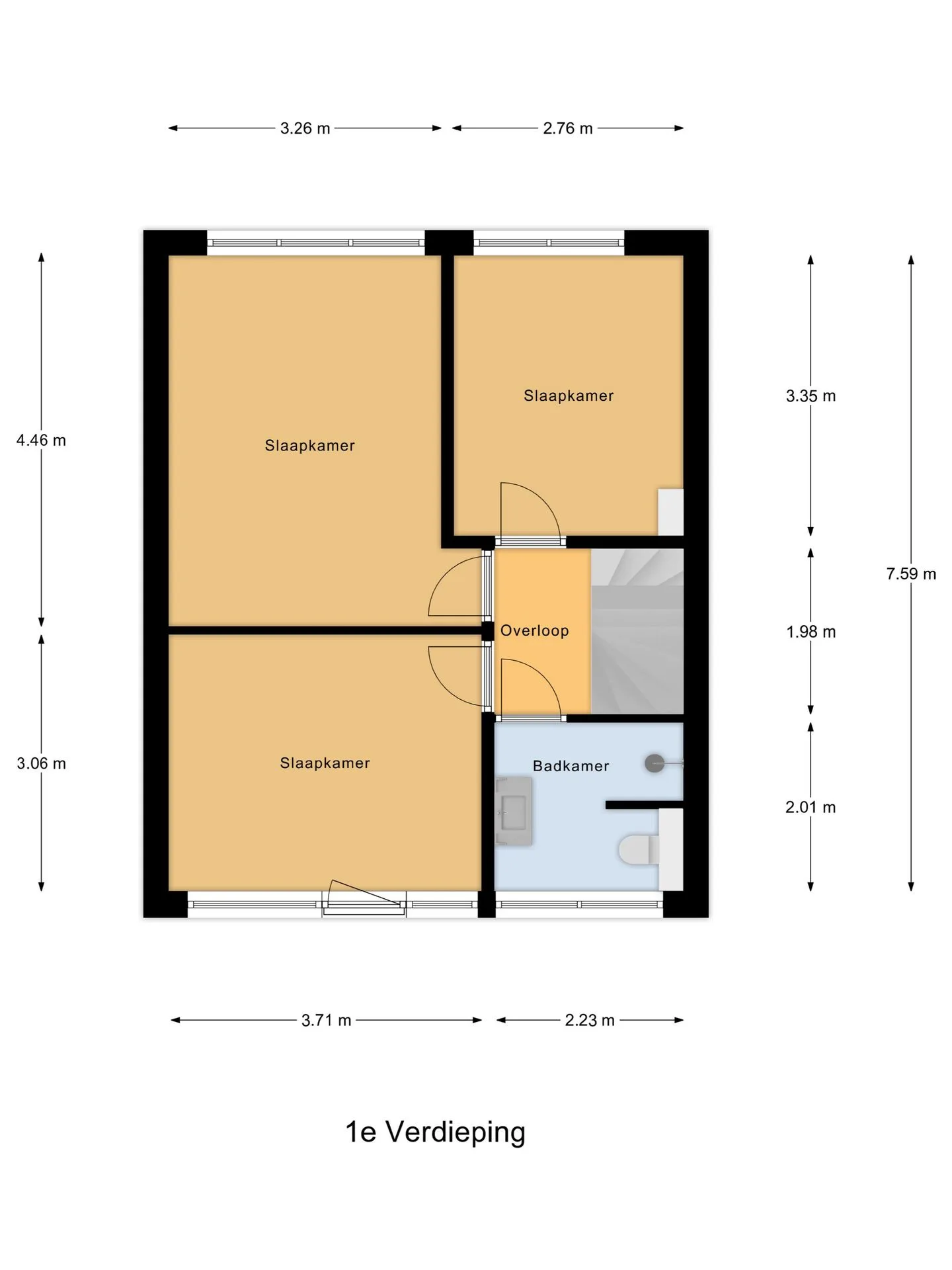 Kraaijenberg 8007 Wijchen thumbnail 41