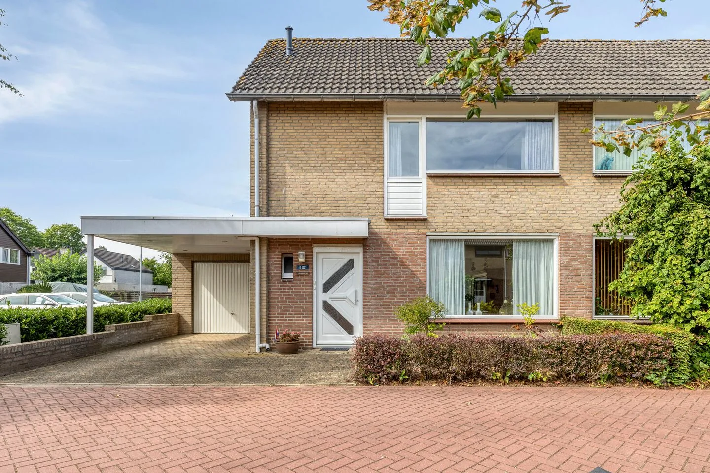 Kraaijenberg 8101 Wijchen