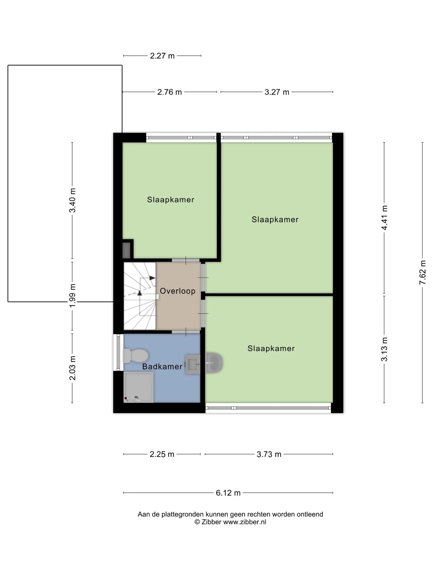 Kraaijenberg 8101 Wijchen thumbnail 43