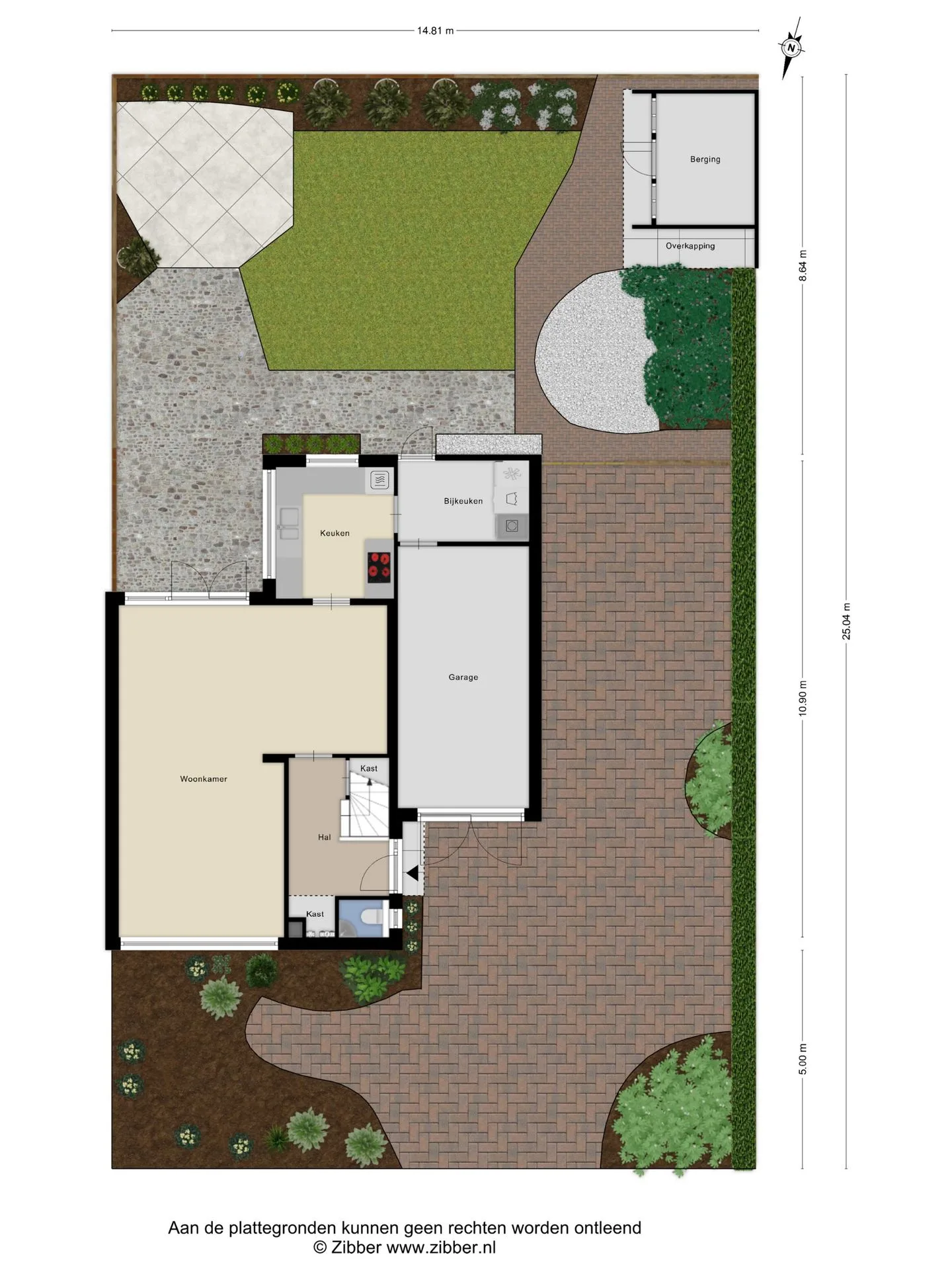 Kraaijenberg 8302 Wijchen thumbnail 35