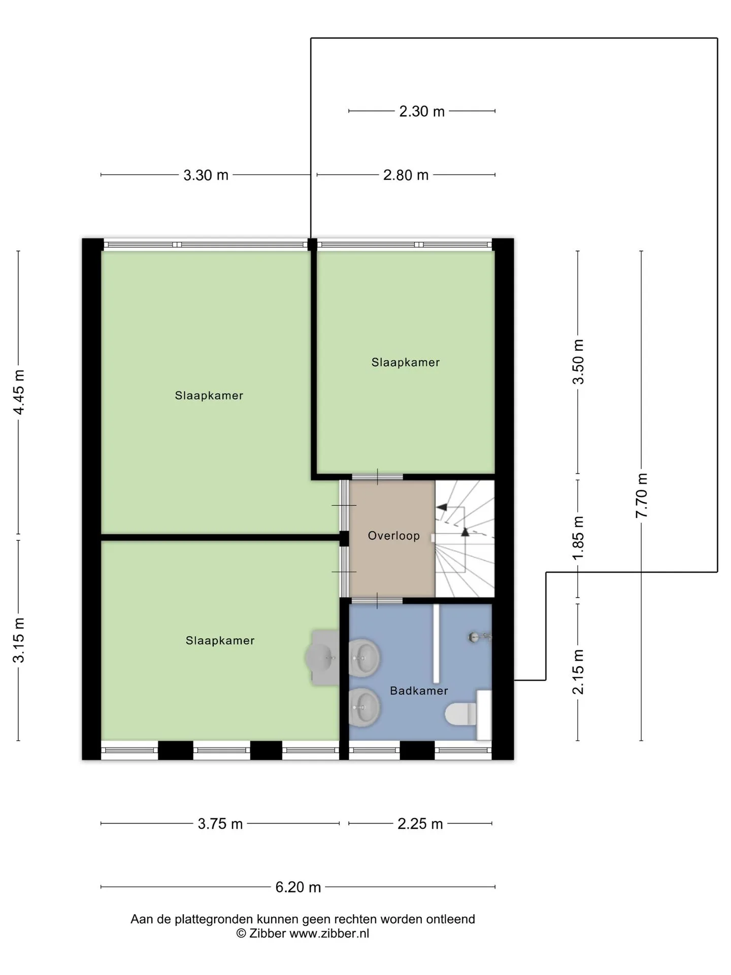 Kraaijenberg 8302 Wijchen thumbnail 37