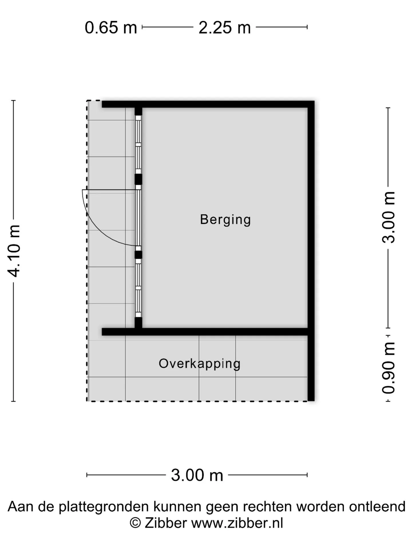Kraaijenberg 8302 Wijchen thumbnail 39