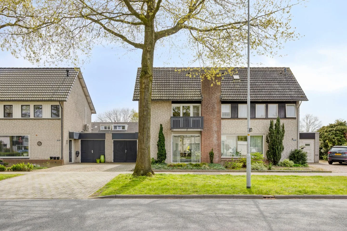 Kraaijenberg 8304 Wijchen
