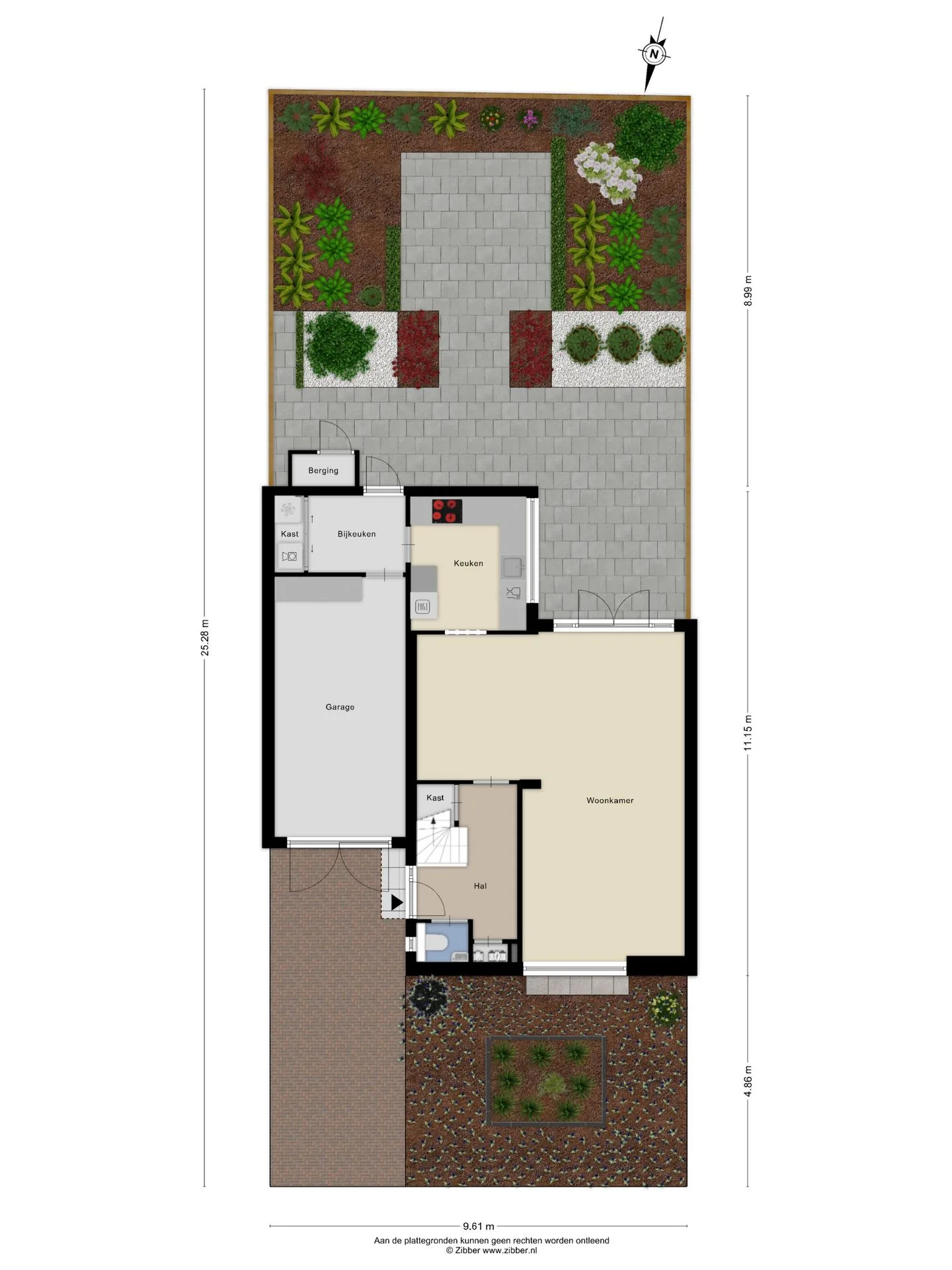 Kraaijenberg 8304 Wijchen thumbnail 42