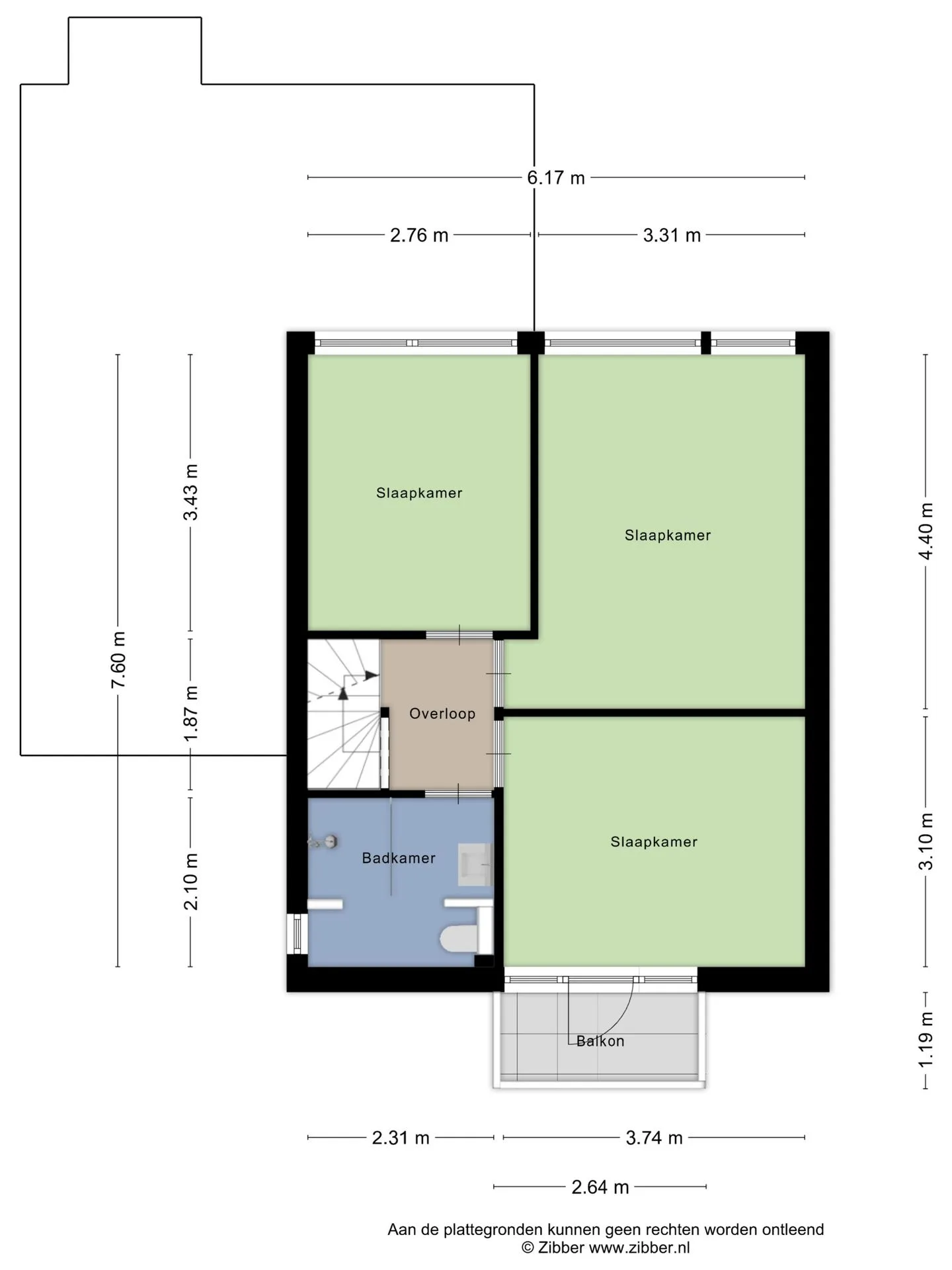 Kraaijenberg 8304 Wijchen thumbnail 44
