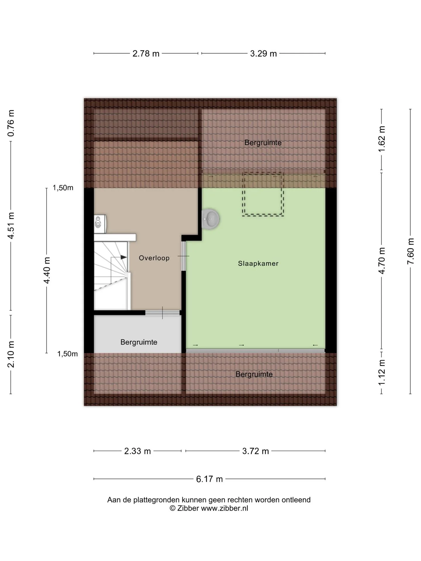 Kraaijenberg 8304 Wijchen thumbnail 45