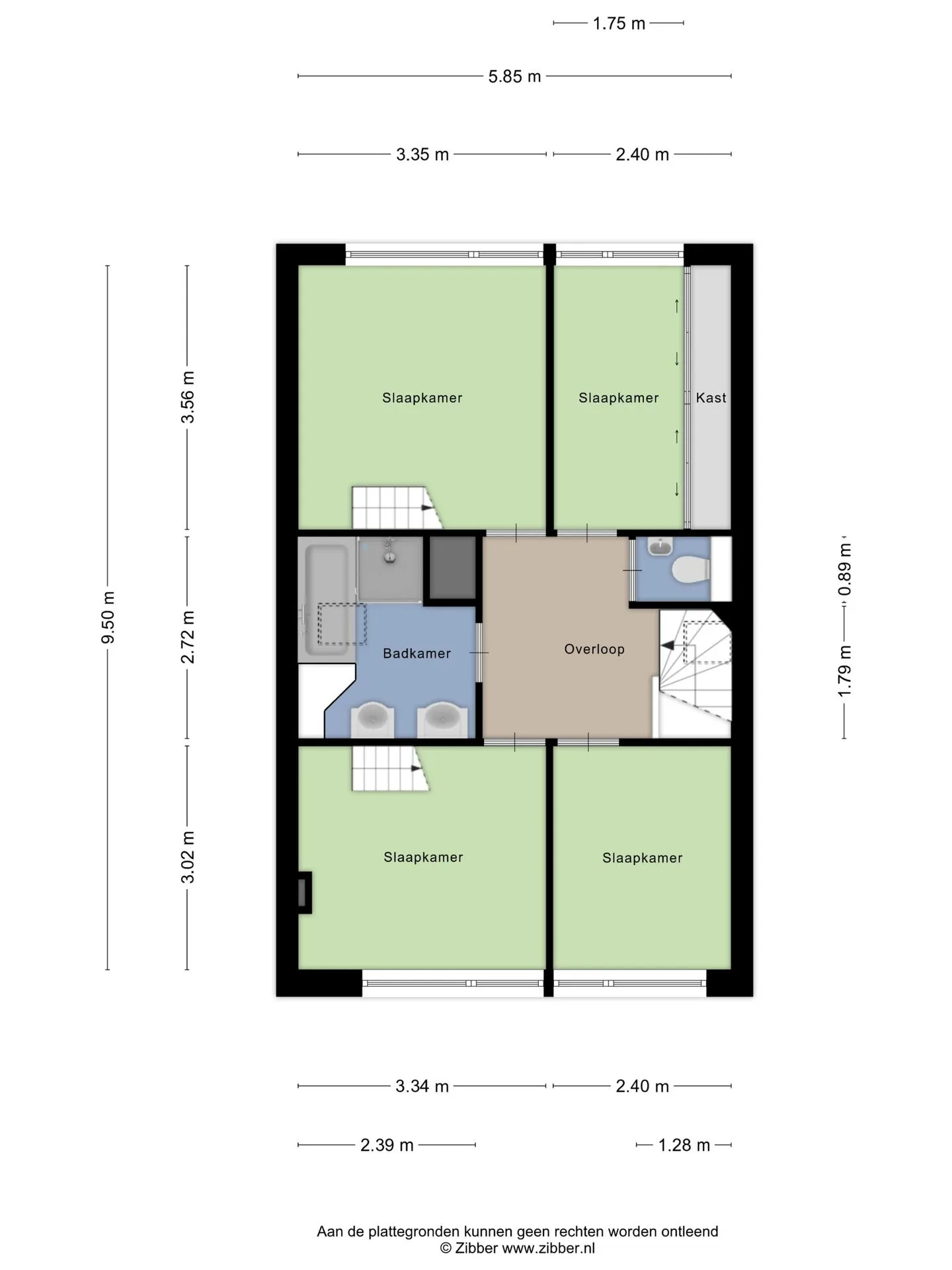 Kraaijenberg 8322 Wijchen thumbnail 49