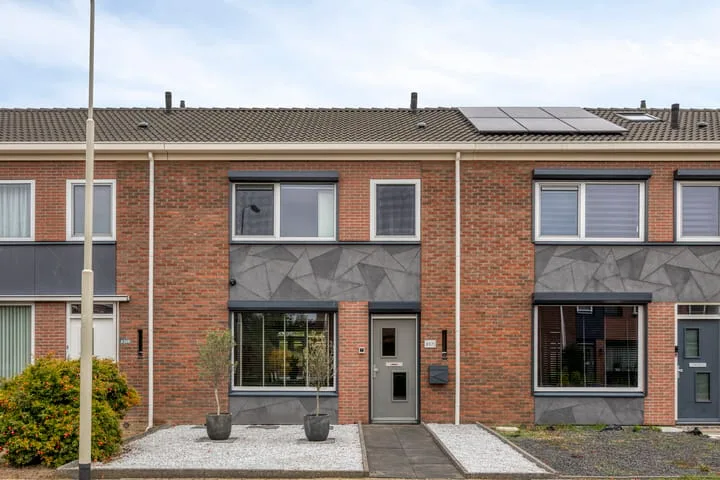 Kraaijenberg 8371 Wijchen