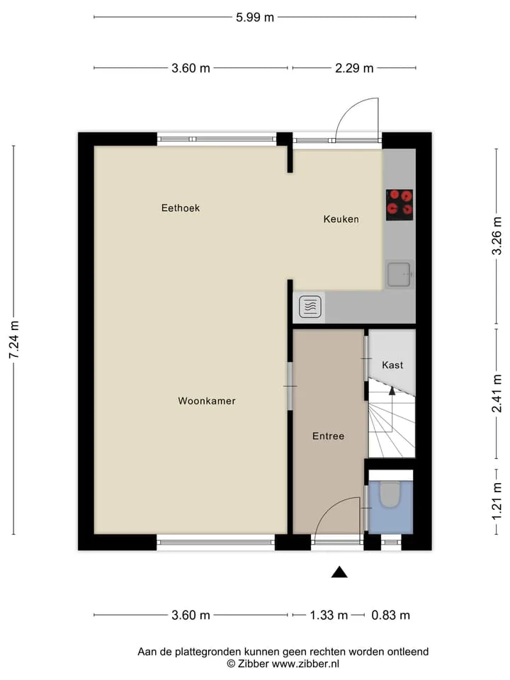 Kraaijenberg 8371 Wijchen thumbnail 24
