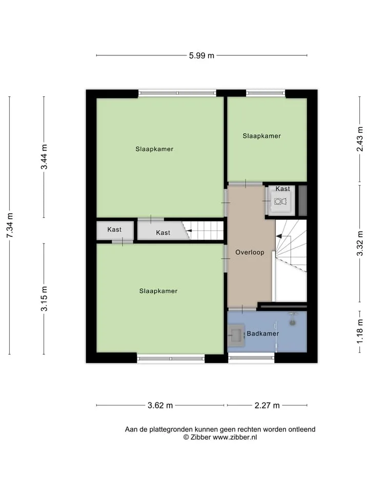 Kraaijenberg 8371 Wijchen thumbnail 25