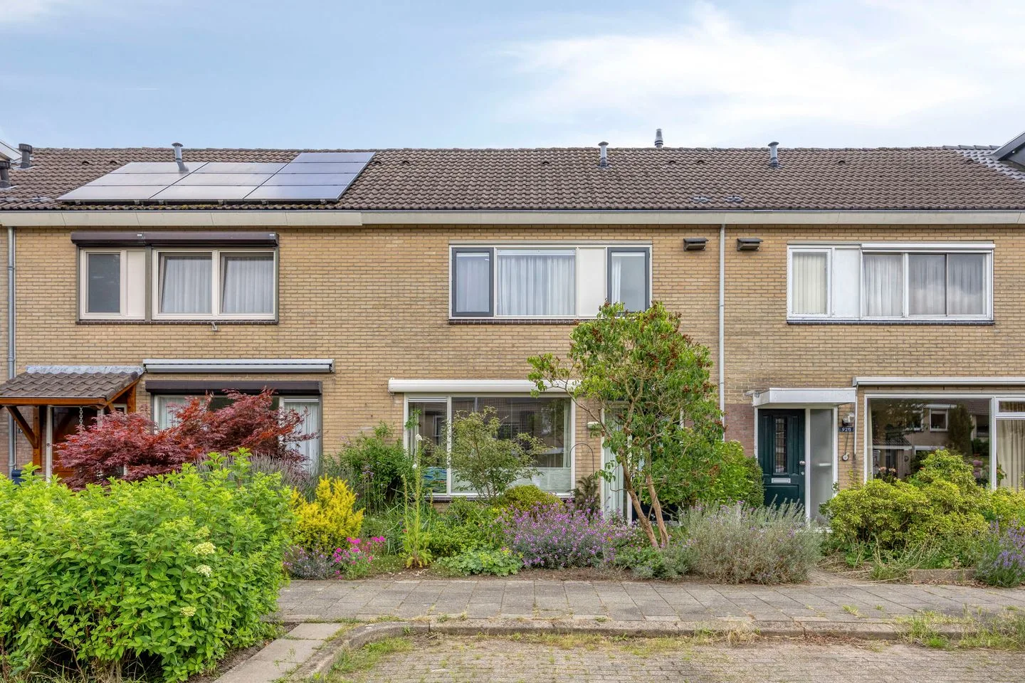 Kraaijenberg 9209 in Wijchen