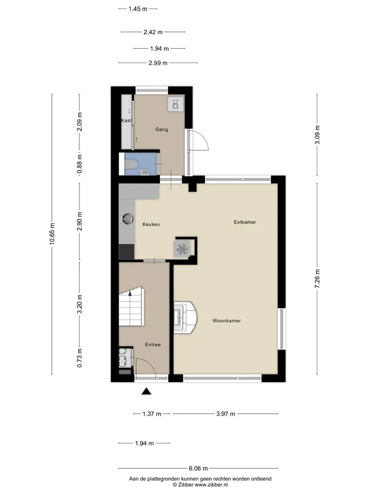 Kraaijenberg 9239 Wijchen thumbnail 31