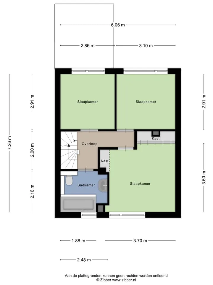Kraaijenberg 9239 Wijchen thumbnail 32
