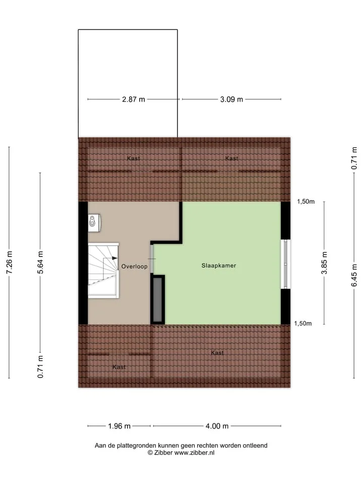 Kraaijenberg 9239 Wijchen thumbnail 33