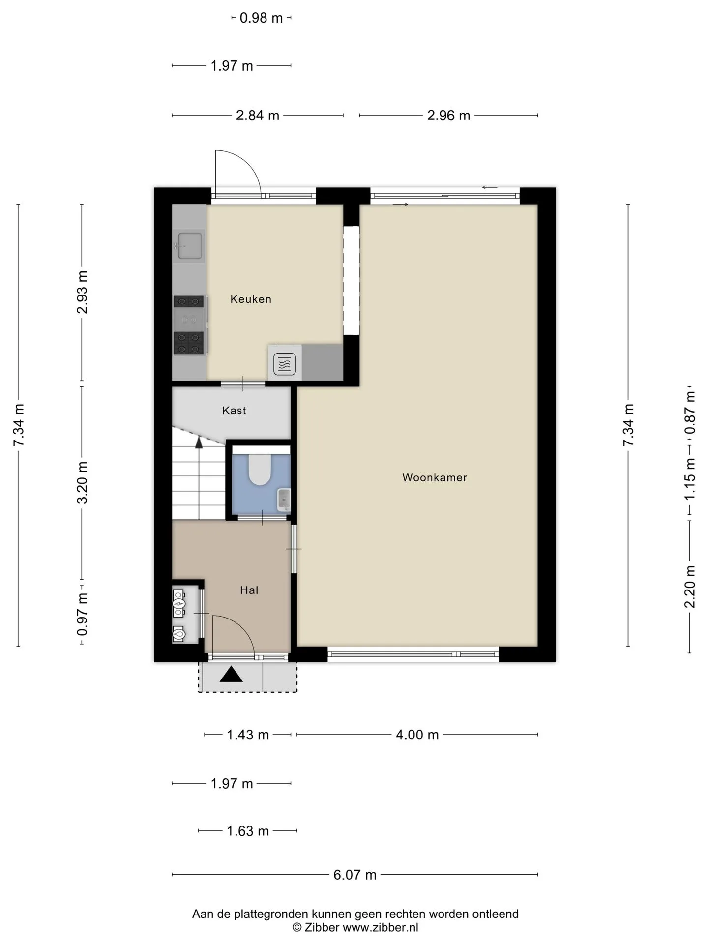 Kraaijenberg 9403 Wijchen thumbnail 44