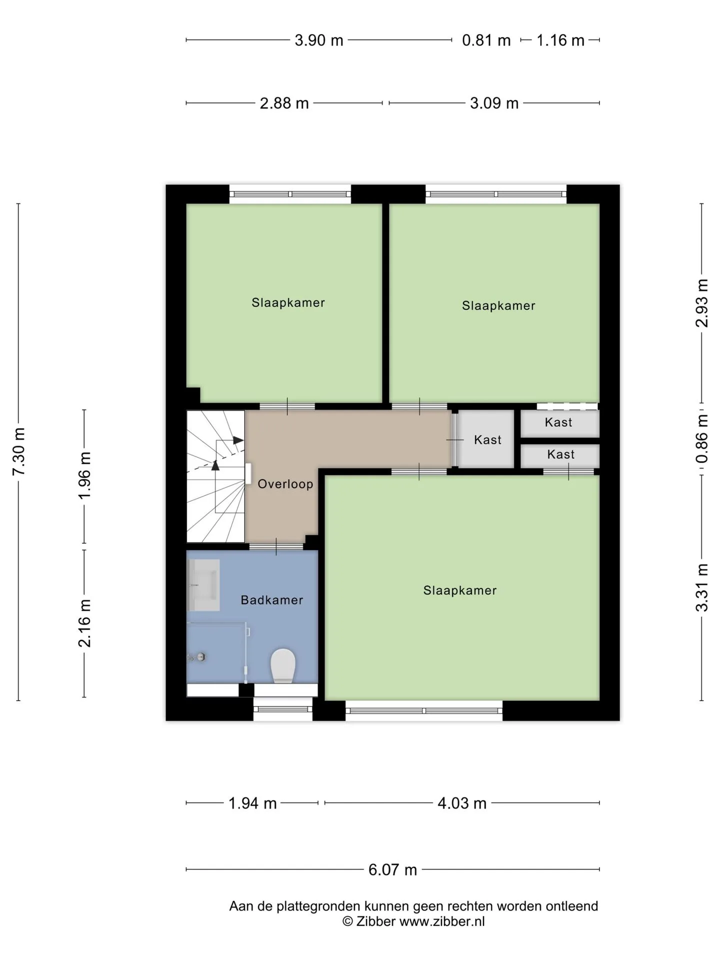 Kraaijenberg 9403 Wijchen thumbnail 45