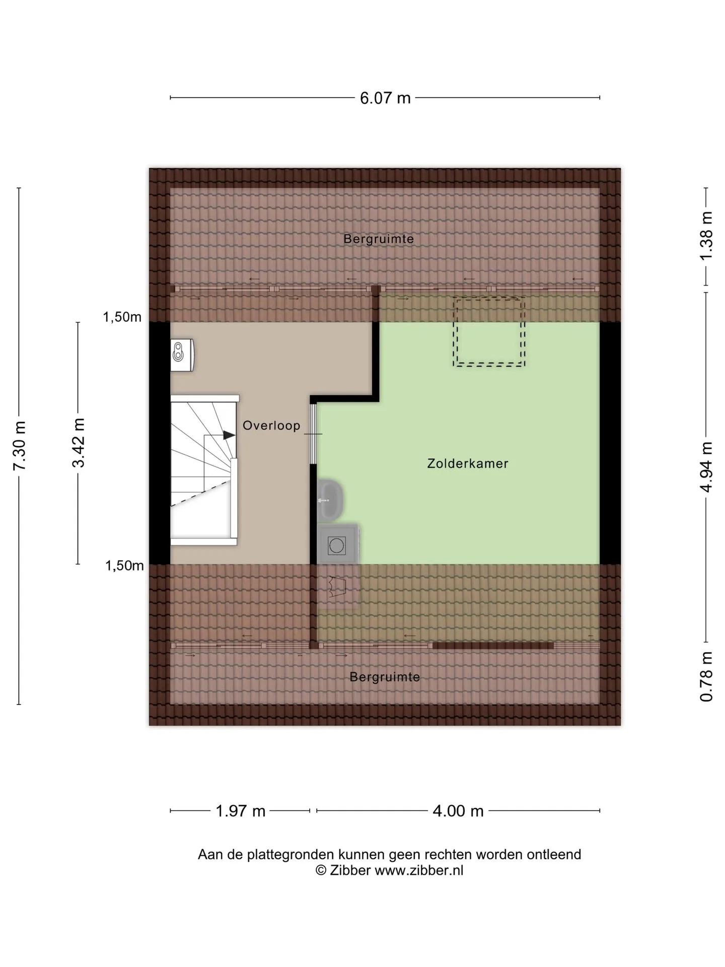 Kraaijenberg 9403 Wijchen thumbnail 46