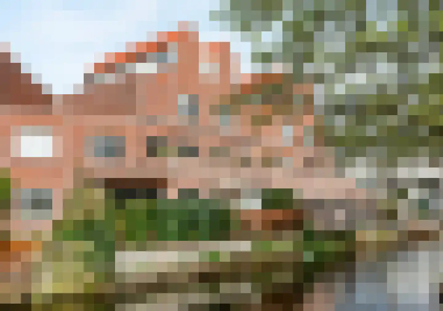 Kraaijesteijn 130 Honselersdijk