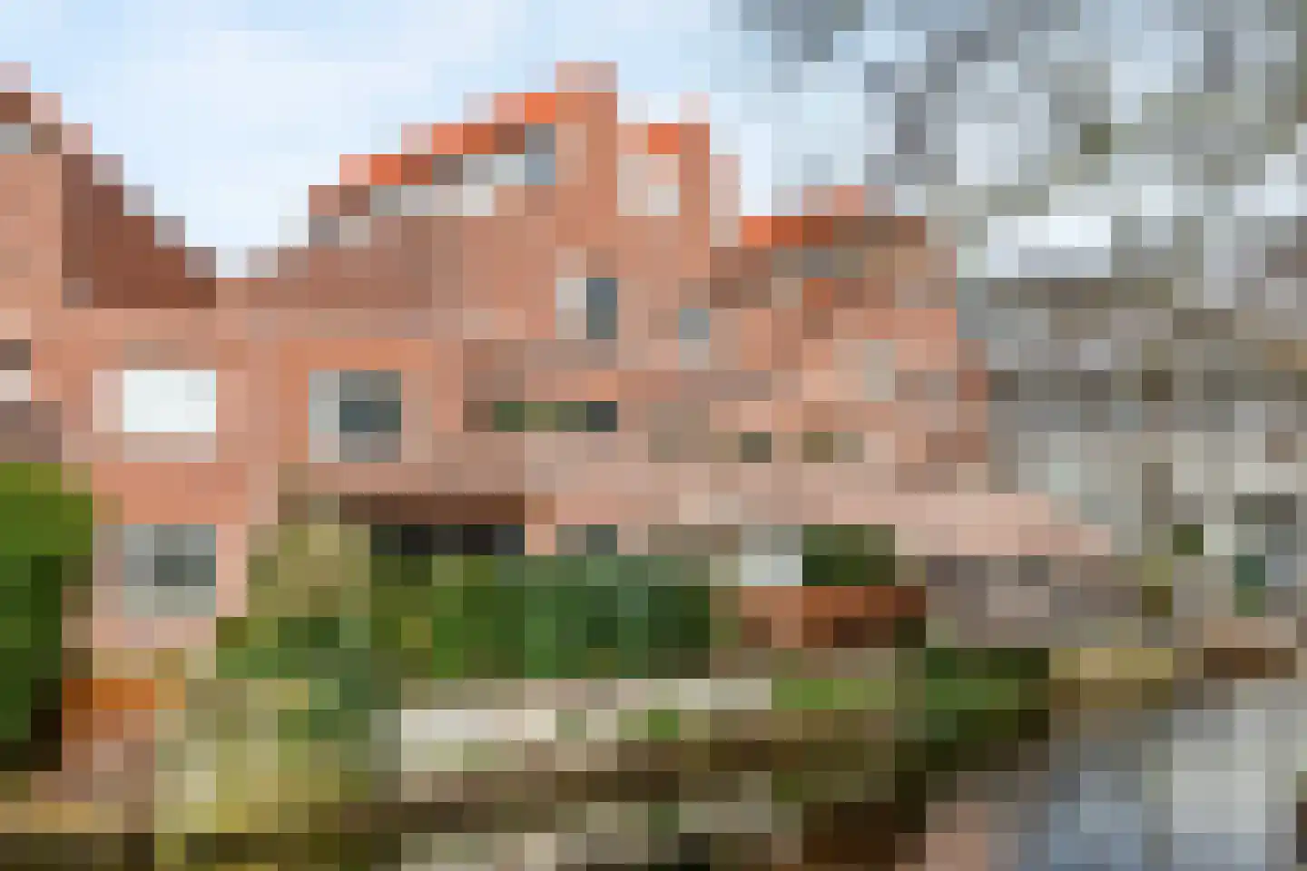 Kraaijesteijn 132 in Honselersdijk