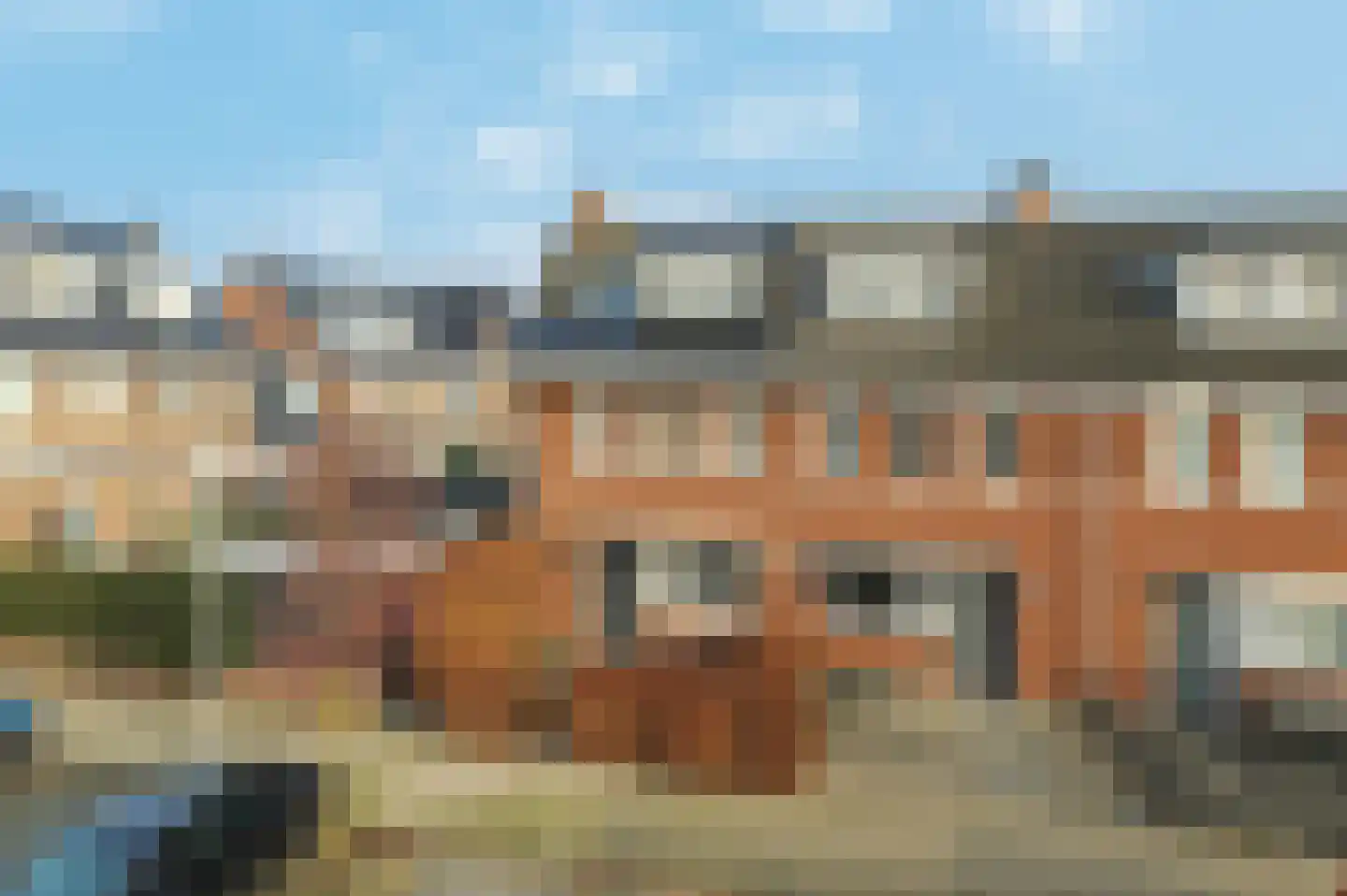 Kraaijeveldleede 27 Barendrecht thumbnail 38