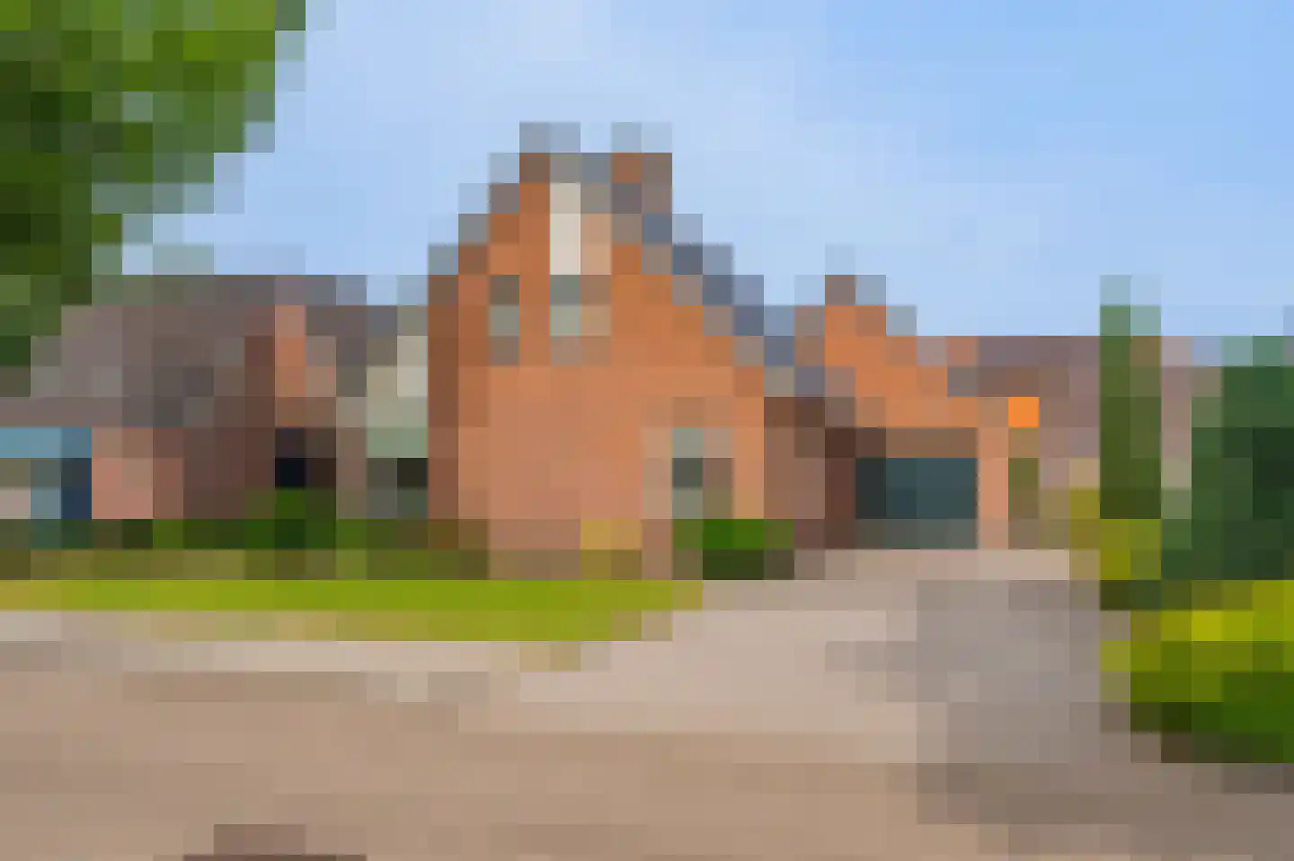 Kraaikampweg 25 Vlagtwedde